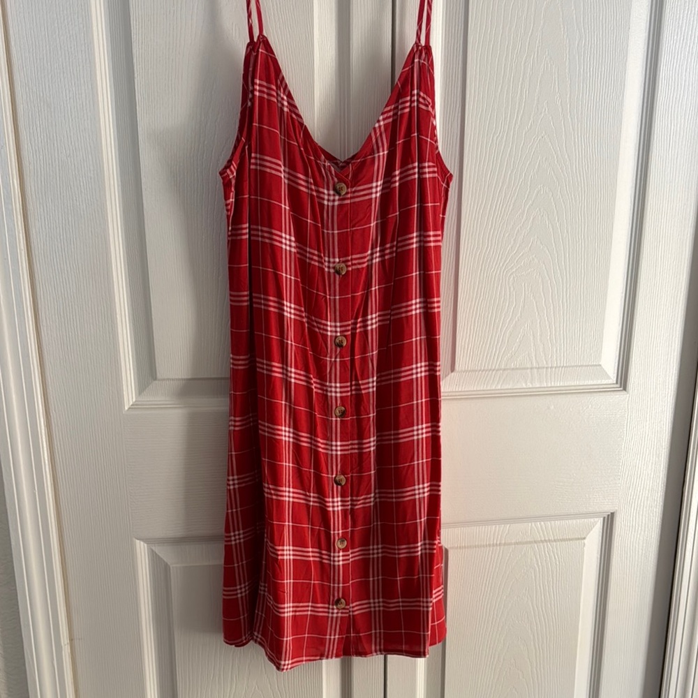H&M Red Intimates & Sleepwear